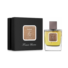 Franck Boclet Amber, edp 100ml parfüm és kölni
