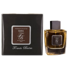 Franck Boclet Cédre EDP 100 ml parfüm és kölni