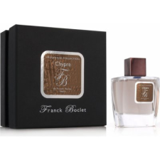 Franck Boclet Chypre, edp 100ml parfüm és kölni