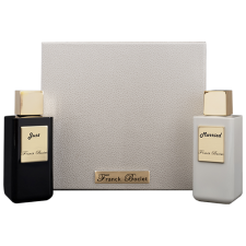 Franck Boclet Just Married, Set: Parfum 100ml + Parfum 100ml kozmetikai ajándékcsomag