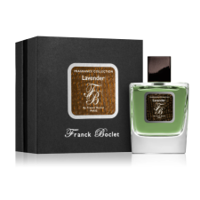 Franck Boclet Levander EDP 100 ml parfüm és kölni