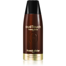 Franck Olivier Oud Touch spray dezodor 250 ml dezodor