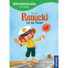 Franckh - Kosmos Pumuckl, Bücherhelden 1. Klasse, Pumuckl bei der Polizei | Ellis Kaut,Nata?a Kaiser