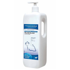 FRANCODEX Sampon fehér szőrre 1 l kutyafelszerelés