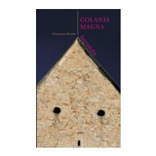  Francois Bréda - Golania Magna Secunda társadalom- és humántudomány