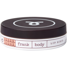 Frank Body Original Lip Scrub 15 ml ajakápoló