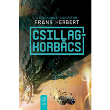 Frank Herbert - Csillagkorbács egyéb könyv