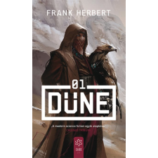 Frank Herbert - Dűne egyéb könyv