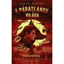 Frank Márton A Páratlanok világa irodalom