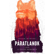 Frank Márton - Páratlanok I. egyéb könyv