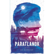 Frank Márton - Páratlanok III. - Az áldozat egyéb könyv