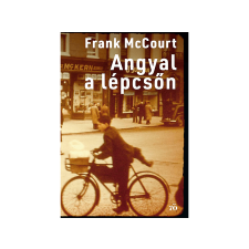  Frank McCourt - Angyal a lépcsőn regény