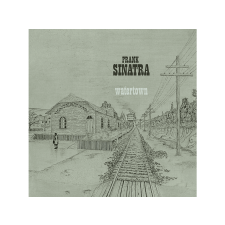  Frank Sinatra - Watertown (Deluxe Edition) (2022 Mix) (Cd) jazz