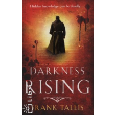 Frank Tallis Darkness Rising regény