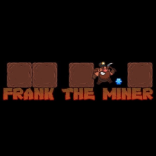  Frank the Miner (Digitális kulcs - PC) videójáték