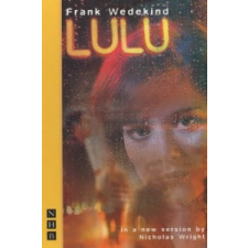  Frank Wedekind - Lulu – Frank Wedekind idegen nyelvű könyv