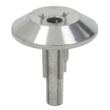 Franke ALUMÍNIUM ÉGŐ FRANKE TÍPUS beépíthető gépek kiegészítői