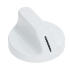 Franke FEHÉR GOMB ø 42 mm beépíthető gépek kiegészítői