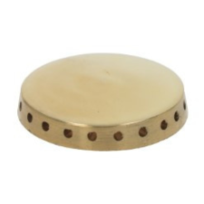 Franke LYUKASZOTT SÁRGARÉZ ÉGŐFEDÉL FÉNYES beépíthető gépek kiegészítői