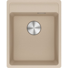  Franke mosogató MRG 610-37 RTL homokmelange 114.0738.580 mosogatótálca