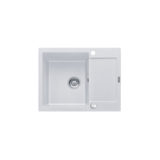 Franke MRG 611-62 mosogatótálca,gleccser fehér,62x50cm mosogatótálca