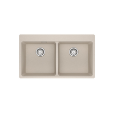 Franke MRG 620-39-39 FTL mosogatótálca,szahara,86x50cm mosogatótálca