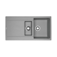 Franke MRG 651 mosogatótálca,kő-szürke,97x50cm mosogatótálca