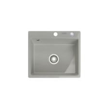 Franke MTK 610-58 Mythos Fraceram kerámia gyöngyszürke mosogatótálca,58x51cm,124.0380.249 mosogatótálca