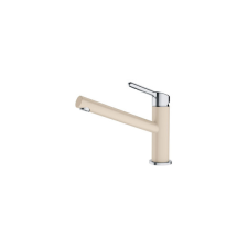 Franke Orbit egykaros mosogató csaptelep,krom/avena,115.0623.135 csaptelep