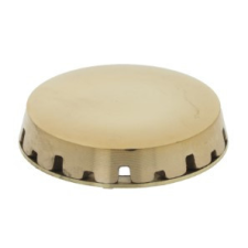 Franke sárgaréz lángszóró ASSY fényes beépíthető gépek kiegészítői