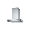  FRANKE SMART FSMT 605 XS inox páraelszívó