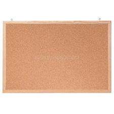 Franken CC-KT8012E 80x120 cm fakeretes parafatábla (CC-KT8012E) parafatábla