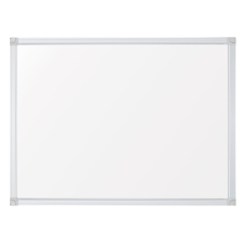 Franken Fehértábla mágneses alukeretes 60x90 cm ValueLine FRANKEN mágnestábla