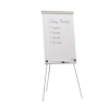 Franken Flipchart tábla 68x105cm, mágneses ValueLine Franken