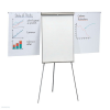 Franken Flipchart tábla Franken Standard Plus EL-FC22 / F5200