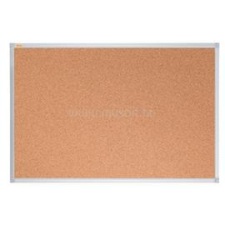 Franken KT3402 60x90 cm alukeretes parafatábla (KT3402) parafatábla