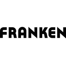 Franken KT3402 alukeretes parafatábla 60x90cm parafatábla