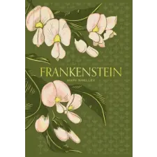  Frankenstein (Kniha) idegen nyelvű könyv