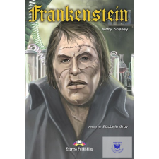 Frankenstein Reader idegen nyelvű könyv