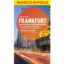 - FRANKFURT - ÚJ MARCO POLO természet- és alkalmazott tudomány