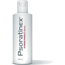 Frankl Pharma Psoratinex kondícionáló olaj 200ml kozmetikum