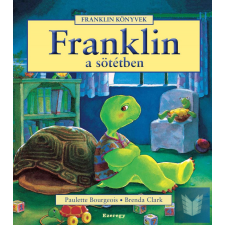  Franklin a sötétben gyermek- és ifjúsági könyv