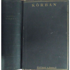 FRANKLIN-TÁRSULAT Korbán - Beszédek, írások - Első kötet antikvárium - használt könyv