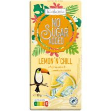  Frankonia lemon&#039;n&#039;chill 90g csokoládé és édesség
