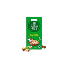Frankonia mogyorós tejcsokoládé 85g csokoládé és édesség