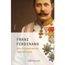  Franz Ferdinand – Jean-Paul Bled idegen nyelvű könyv
