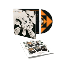  Franz Ferdinand - The Human Fear (CD) alternatív