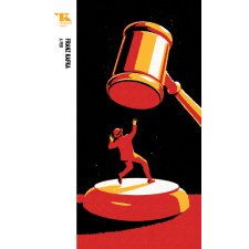 Franz Kafka - A per - Trubadúr Zsebkönyvek 12. egyéb könyv