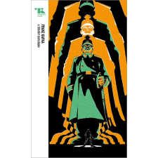 Franz Kafka - A törvény kapujában - és más novellák - Trubadúr Zsebkönyvek 73. egyéb könyv