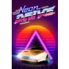 Fraoula Neon Drive (digitális licenc)
